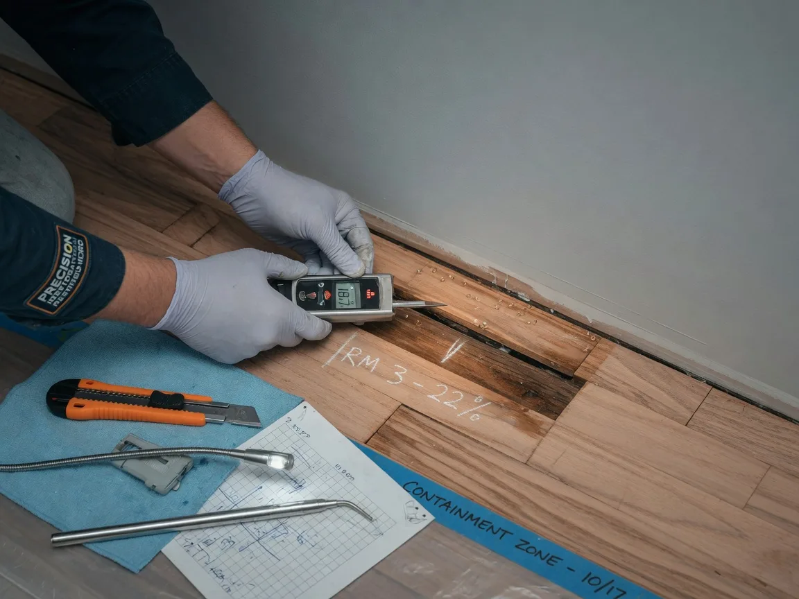 Why choose Water Removal in Westminster, CA